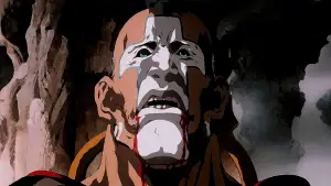 Backdrop to the movie "Vampire Hunter D: Bloodlust" #701686