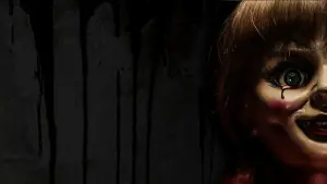 Backdrop to the movie "Annabelle" #320568