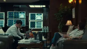 Backdrop to the movie "Doctor X: The Movie Final" #737705