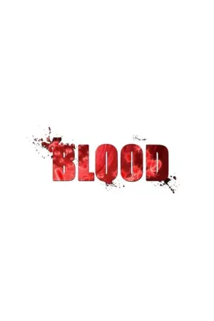 Poster to the movie "Blood" #127199