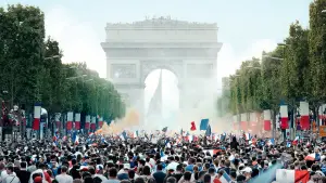 Backdrop to the movie "Les Misérables" #633864