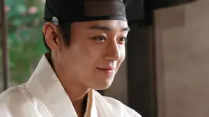 Backdrop to the movie "The King