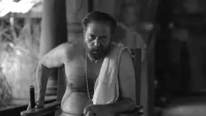 Backdrop to the movie "Bramayugam" #631126