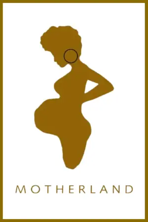 Poster to the movie "Motherland" #739330