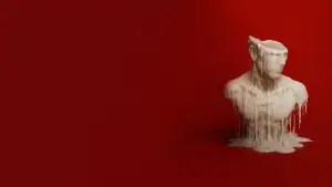 Backdrop to the movie "Resurrection" #528636