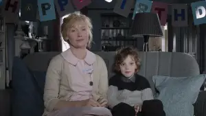 Backdrop to the movie "The Babadook" #660132