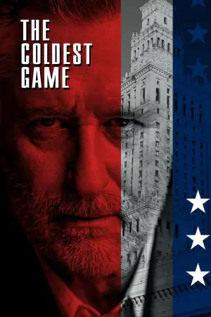 Poster to the movie "The Coldest Game" #900081
