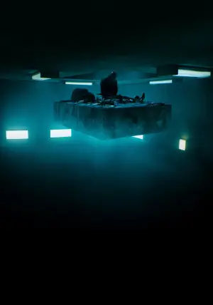 Poster to the movie "The Platform" #668635