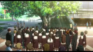 Backdrop to the movie "Sound! Euphonium the Movie – Our Promise: A Brand New Day" #898757