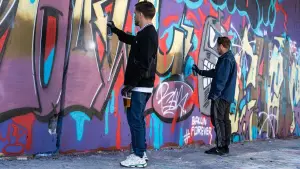 Backdrop to the movie "Old Cans" #657807