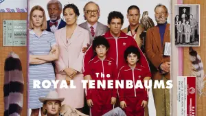 Backdrop to the movie "The Royal Tenenbaums" #812449