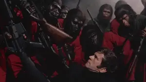 Backdrop to the movie "Conquest of the Planet of the Apes" #880856