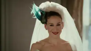 Backdrop to the movie "Sex and the City" #802292