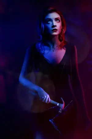 Poster to the movie "A Good Woman Is Hard to Find" #419676