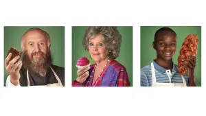 Watch film Dough | Official Trailer