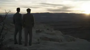 Backdrop to the movie "Adventures of a Mathematician" #424076