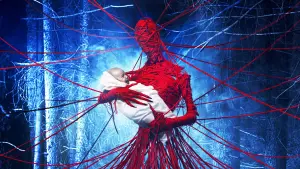 Backdrop to the movie "Baba Yaga: Terror of the Dark Forest" #332822