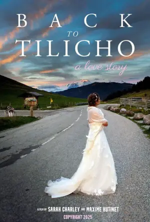 Back to Tilicho