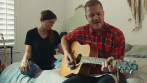 Backdrop to the movie "Believer" #497378