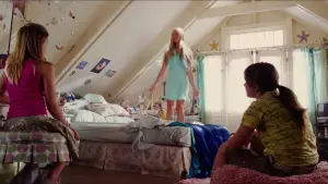 Backdrop to the movie "Aquamarine" #869270