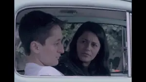 Backdrop to the movie "Doppelgänger" #449332