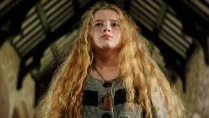 Watch film Evie | Trailer