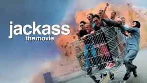 Backdrop to the movie "Jackass: The Movie" #888022