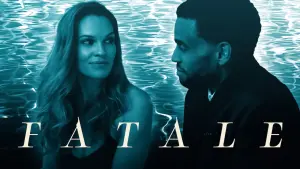 Backdrop to the movie "Fatale" #307109