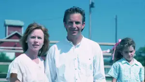 Backdrop to the movie "Field of Dreams" #719594