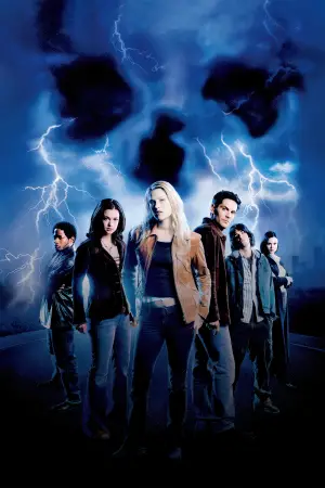 Poster to the movie "Final Destination 2" #636818