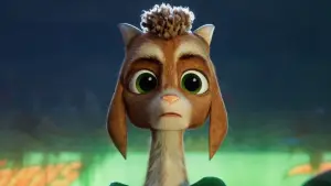 Backdrop to the movie "GOAT" #759447