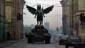 Backdrop to the movie "GoldenEye" #659598