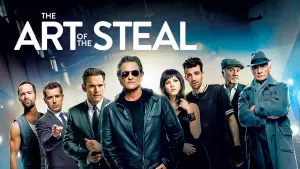 Backdrop to the movie "The Art of the Steal" #99616