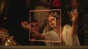 Backdrop to the movie "Megalopolis" #479257