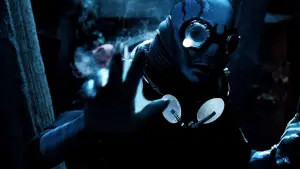 Backdrop to the movie "Hellboy" #634643