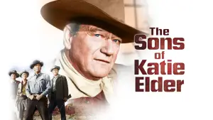 Backdrop to the movie "The Sons of Katie Elder" #944675