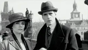 Backdrop to the movie "Kafka" #461973