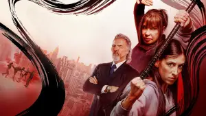 Backdrop to the movie "Lady Scorpions" #739621