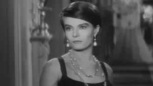 Backdrop to the movie "Last Year at Marienbad" #215490