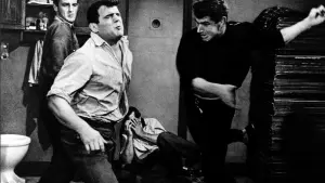 Backdrop to the movie "Le Trou" #174878