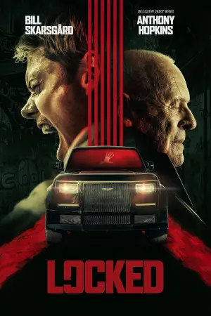 Poster to the movie "Locked" #586798