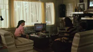 Backdrop to the movie "Testament" #627331