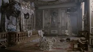 Backdrop to the movie "Marie Antoinette" #716189