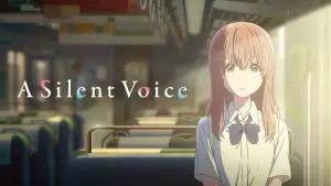 Backdrop to the movie "A Silent Voice: The Movie" #33152