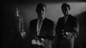 Backdrop to the movie "The Big Combo" #429078