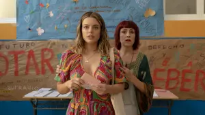 Backdrop to the movie "Políticamente incorrectos" #192930