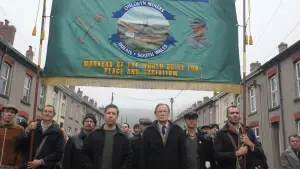 Backdrop to the movie "Pride" #641361