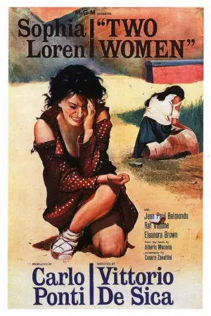 Two Women