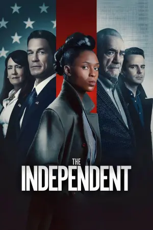 Poster to the movie "The Independent" #131108