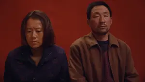 Backdrop to the movie "Return to Dust" #384626